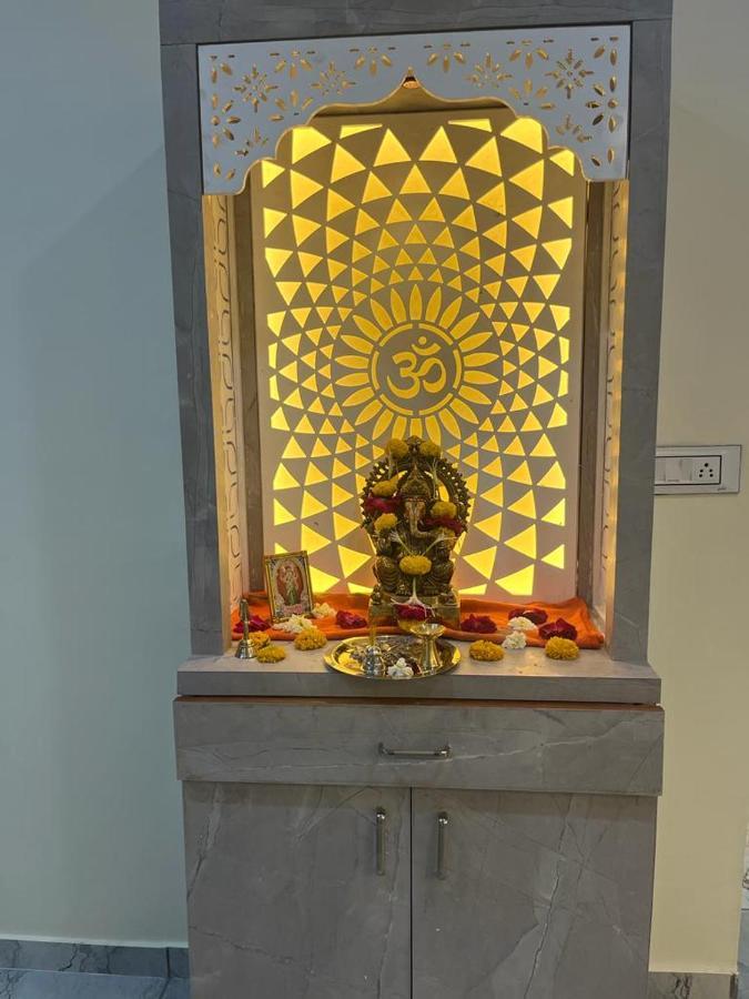 Hotel Sunrise Vadodara Eksteriør bilde
